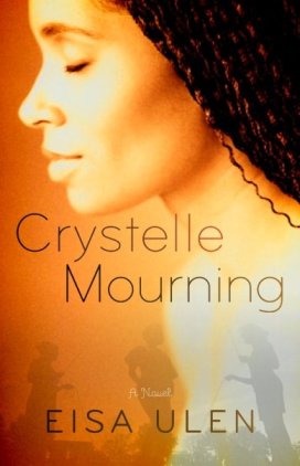 Crystelle Mourning by Eisa Ulen